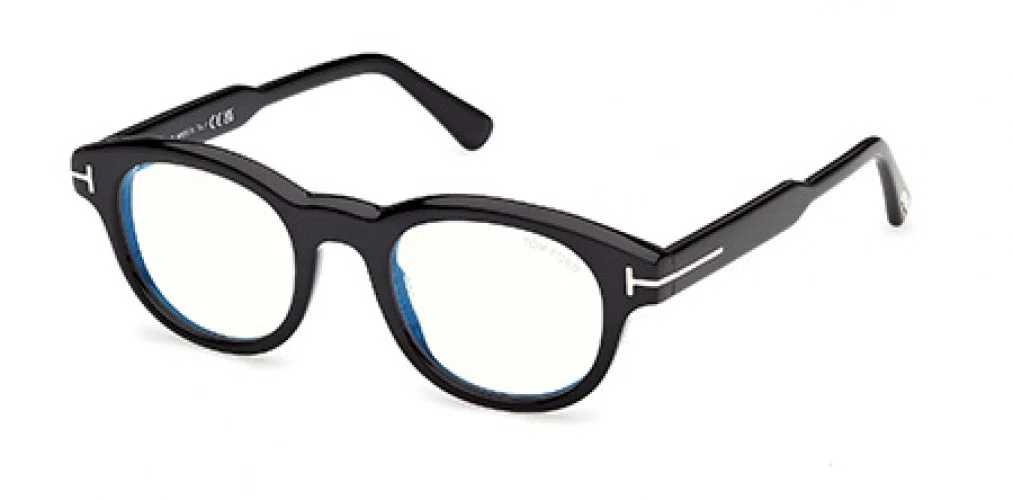 Tom Ford 6121B Blue Light blocking Filtering Eyeglasses